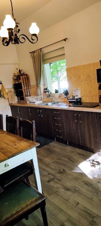 Gorski Widok Karpacz Apartamenty I Pokoje- Salon Kominkowy Eksteriør billede
