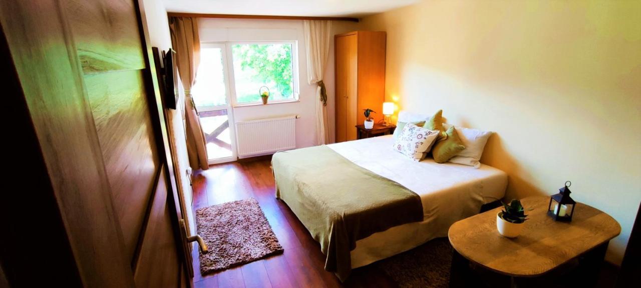 Gorski Widok Karpacz Apartamenty I Pokoje- Salon Kominkowy Eksteriør billede