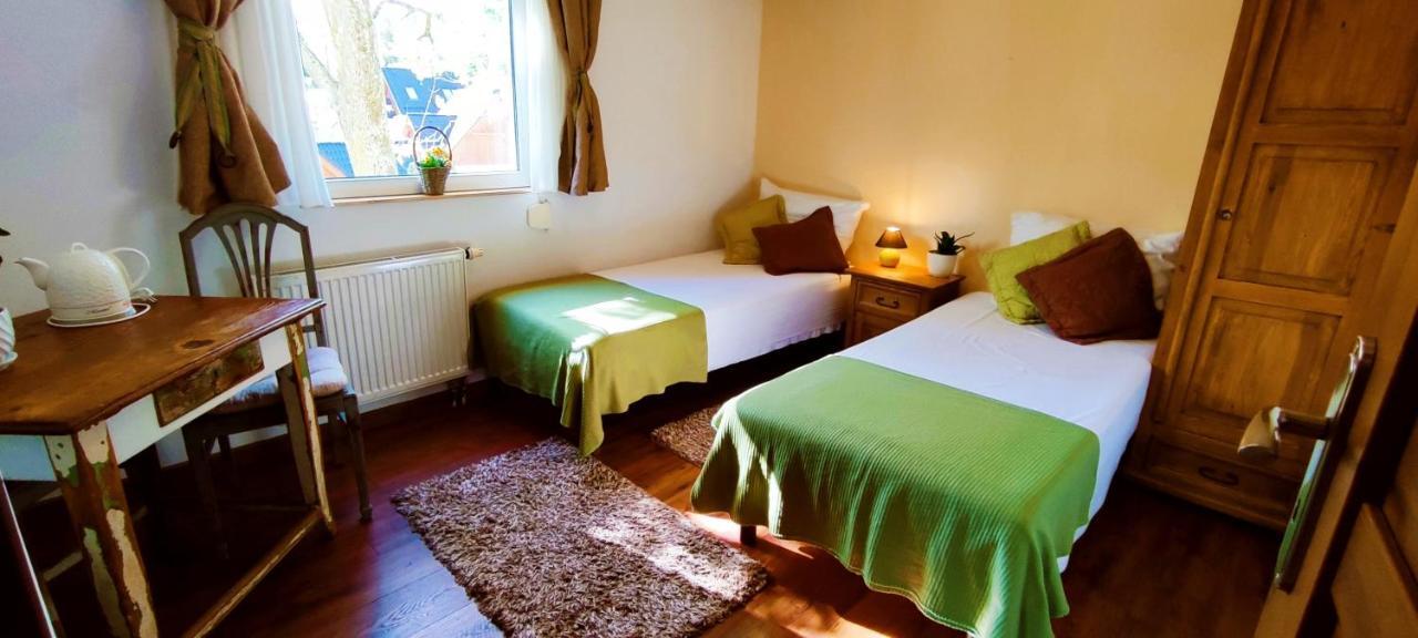 Gorski Widok Karpacz Apartamenty I Pokoje- Salon Kominkowy Eksteriør billede