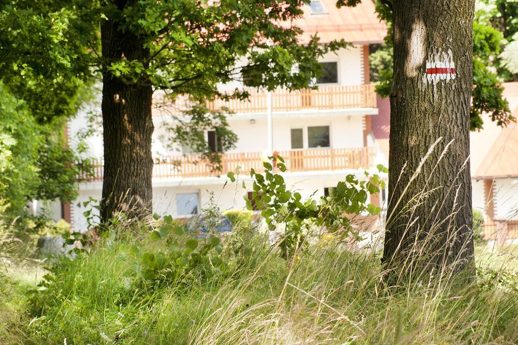 Gorski Widok Karpacz Apartamenty I Pokoje- Salon Kominkowy Eksteriør billede