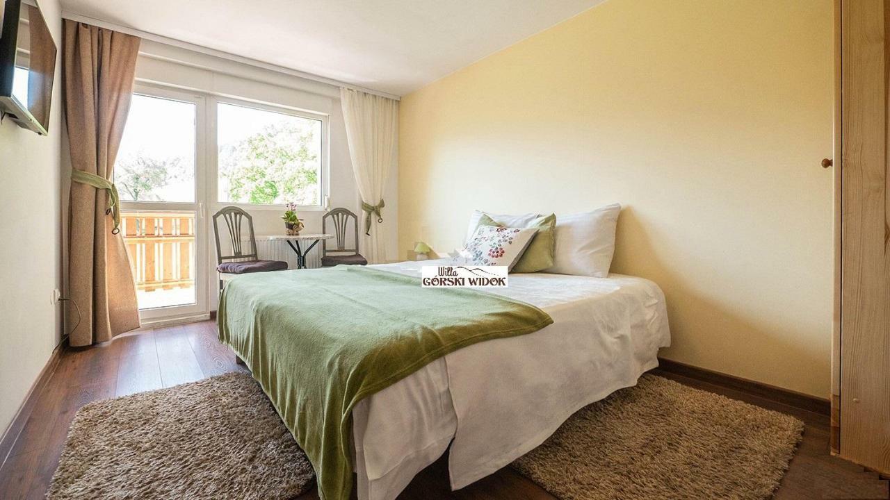 Gorski Widok Karpacz Apartamenty I Pokoje- Salon Kominkowy Eksteriør billede